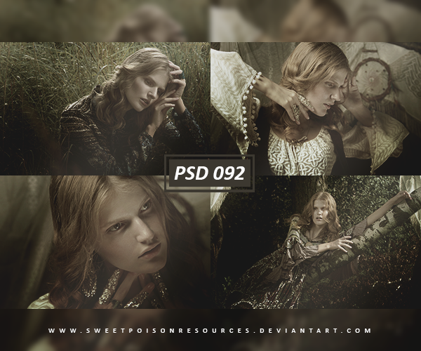 PSD 092 - Coloring