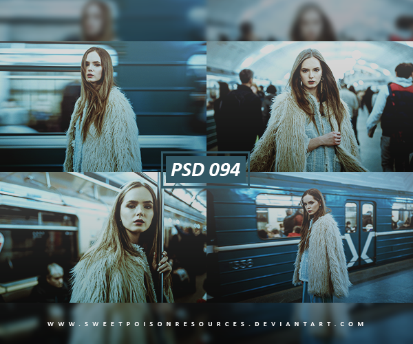 PSD 094 - Coloring