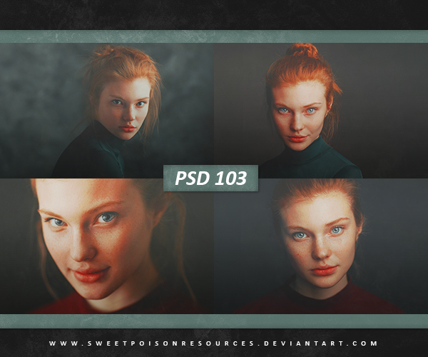 PSD 103 - Coloring