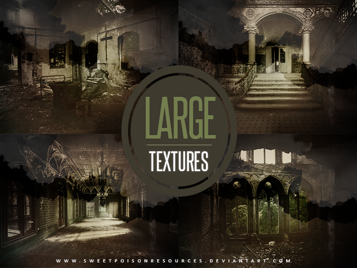 Large Textures - 004