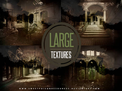 Large Textures - 004