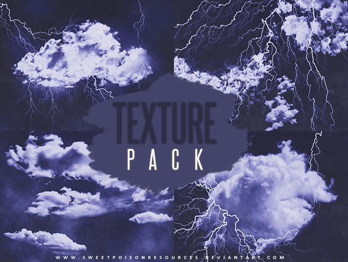 Texture Pack - 007