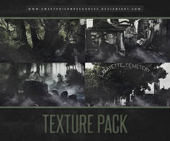 Texture Pack - 010