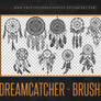 Dreamcatcher Brushes | Photoshop