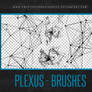 Plexus Brushes | Photoshop