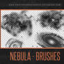 Nebula Brushes | Photoshop