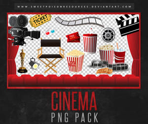 Cine | PNG