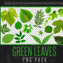 Leaves | PNG