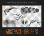Abstract | Brushes