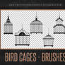 Bird Cages | Brushes