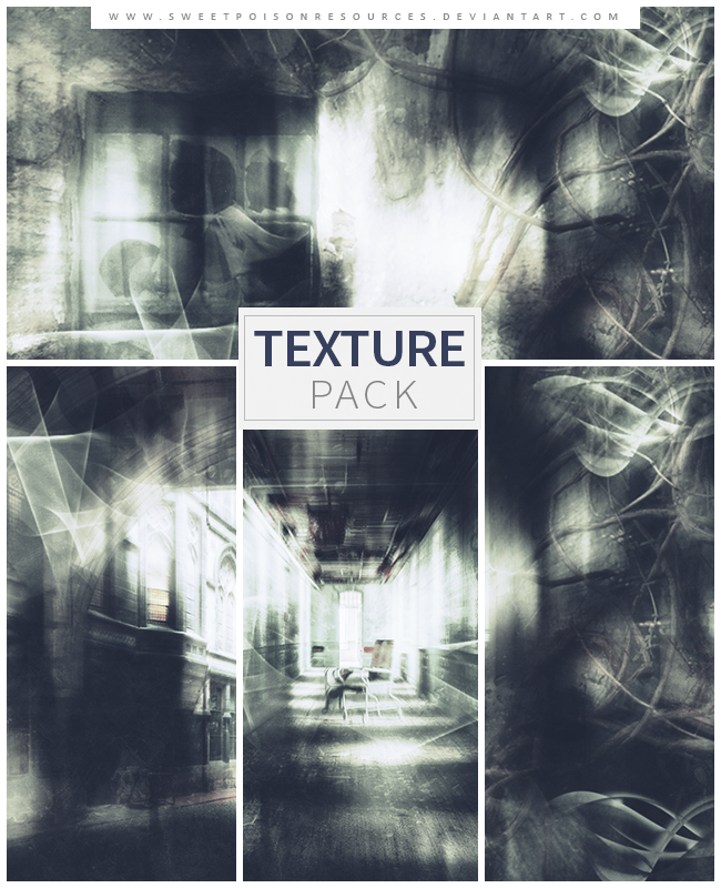 Texture Pack #021