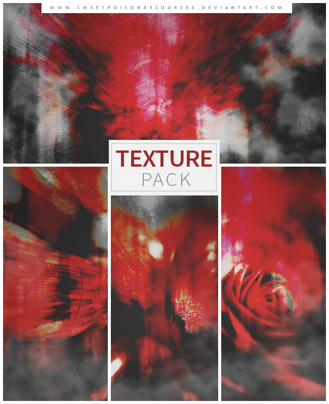 Texture Pack #022 by sweetpoisonresources on DeviantArt
