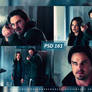 PSD 161 - Coloring
