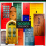 Doors | Png Pack