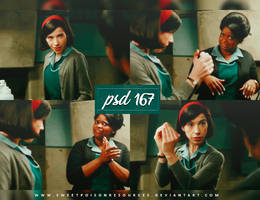 PSD 167 - Coloring