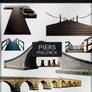 Piers and Bridges | Png Pack