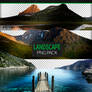 Landscape | Png Pack