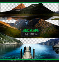 Landscape | Png Pack