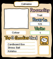 Neko Atsume Base (.zip)