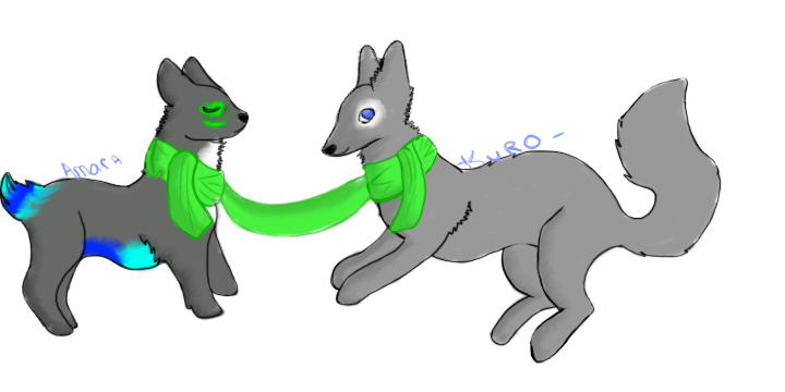 tag Tag tag by coalpelt on DeviantArt