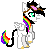 LightningBliss Pixel Avatar by Lightning-Bliss