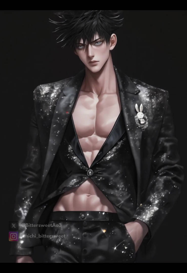 Runway 2 by MichiAIART