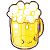 Pixel - lols Beer