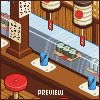 Pixel - Yummi Sushi Room