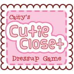 Flash - Caity's Cutie Closet