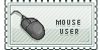 Stamp - Mouse User