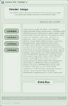 JRNL Skin - Free Template 2 by firstfear