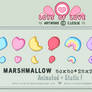 Pixel - LuckyCharms Icons