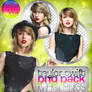 Taylor Swift PNG pack // 10 HQ png pictures //