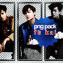 Kai (EXO) Png Pack [010317]