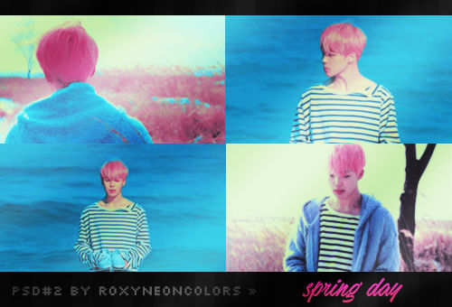 Model Spring Day PSD#2 - Spring Day by RoxyNeonColors on DeviantArt