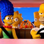 Robot Chicken Couch Gag 