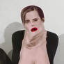 Emma Watson Unmasks