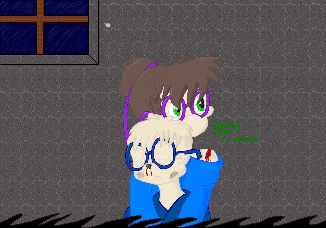 Simonxjeanette Stolen Ch 4 By Starbin21 On Deviantart The latest tweets from alvin & the chipmunks (@officialalvinnn). stolen ch 4 by starbin21 on deviantart