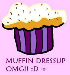 Muffin Dressup XD