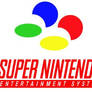 Super Nintendo Logo Animation