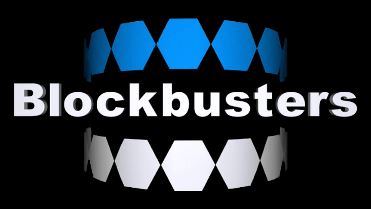 New Mock Blockbusters Opening Titles (Finalised)