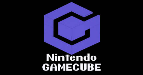 Nintendo Gamecube Startup Animation Remake