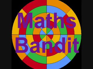 Maths Bandit (One-Off)