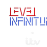 Level Infinitum ITV Logo (Unusued)