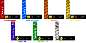 PS1 Cover Template HD Remake by brfa98 on DeviantArt