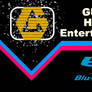 Guild Home Entertainment (Blu-Ray)