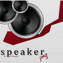 Speaker png