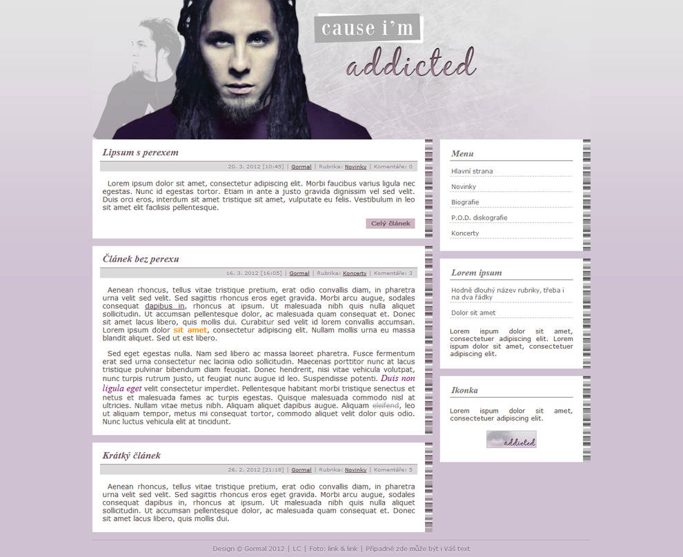 Layout 5.7 by Gormal on DeviantArt