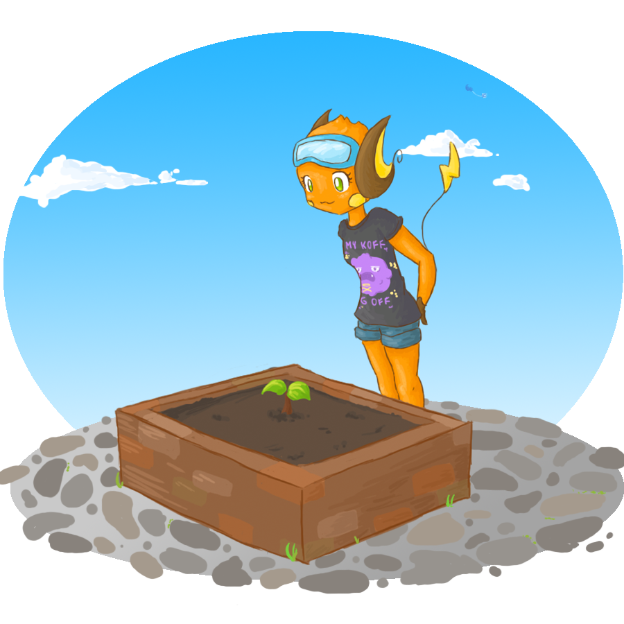 The New Beginning by Elen93 on DeviantArt