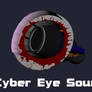 Pony Cyber Eye Source Files